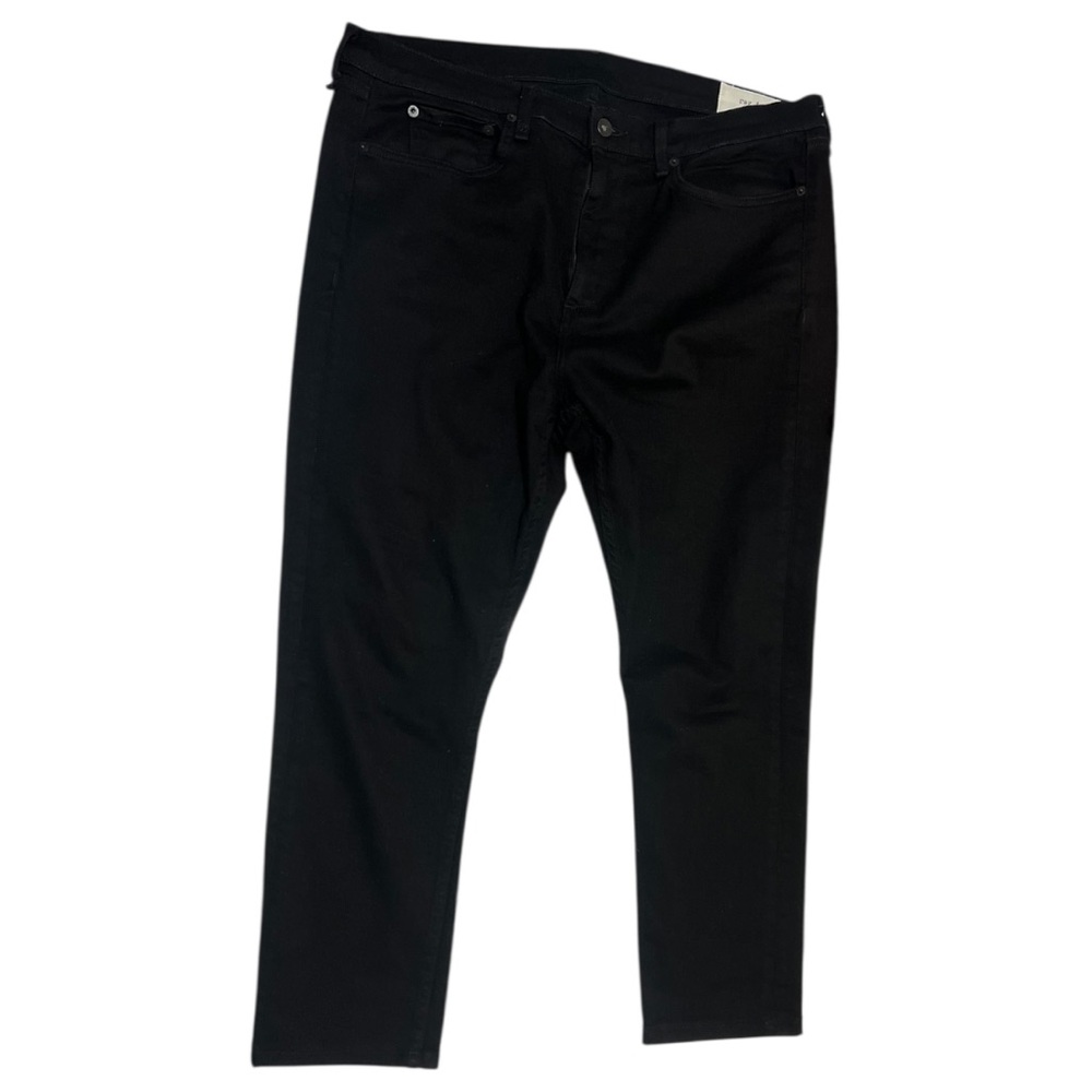rag & bone Fit 1 Skinny Jeans